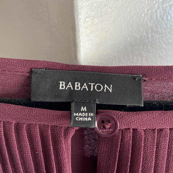 Aritzia Babaton Dress - Picture 2 of 5